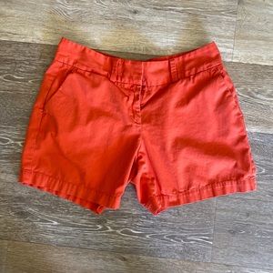 LOFT Coral Women’s Shorts